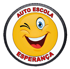 Logo Autoescola Esperança